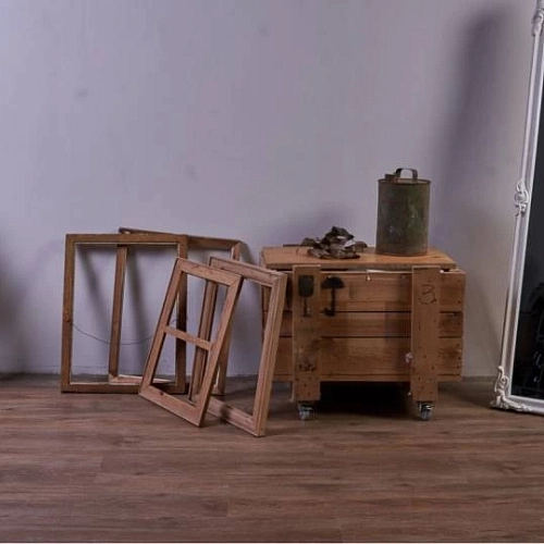 ДУБ ОЛИВКОВЫЙ КВАРЦ ВИНИЛ VINILAM CERAMO